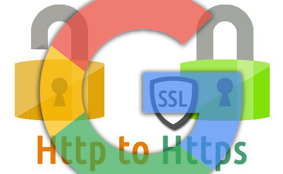 Google Chrome объявил войну сайтам без SSL-сертификата